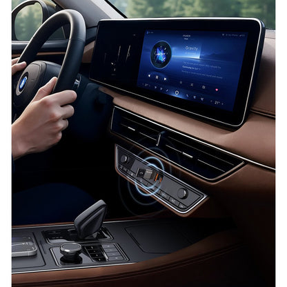 Bluetooth-mottagare McDodo OT-8250