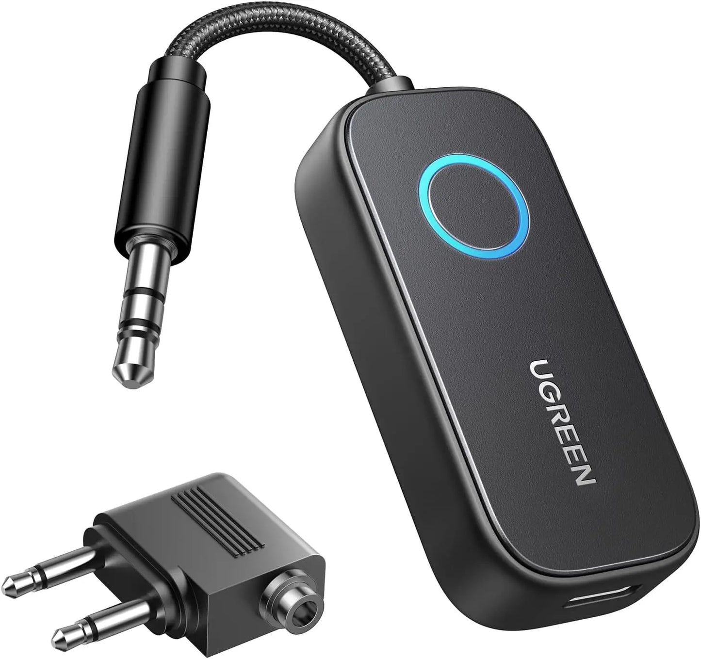 Sändare / Mottagare Bluetooth UGREEN CM672