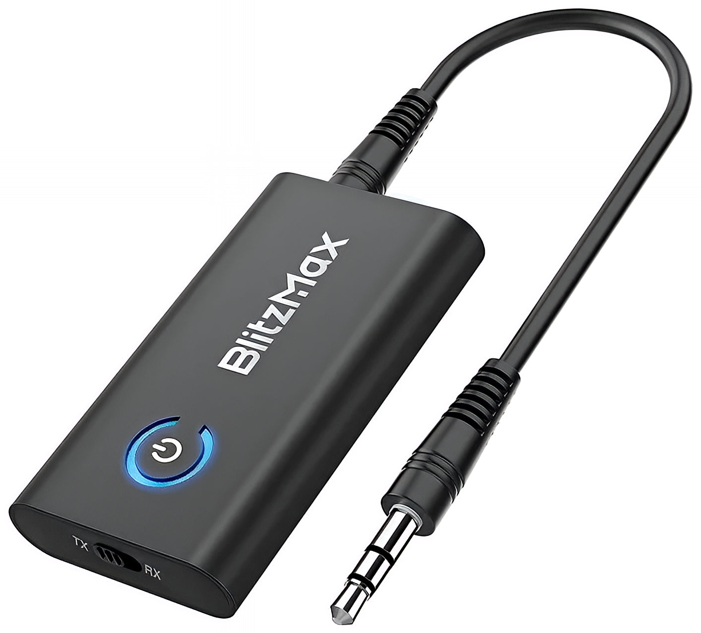 Bluetooth-sändare / mottagare BlitzMax BT05