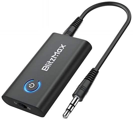 Bluetooth-sändare / mottagare BlitzMax BT05