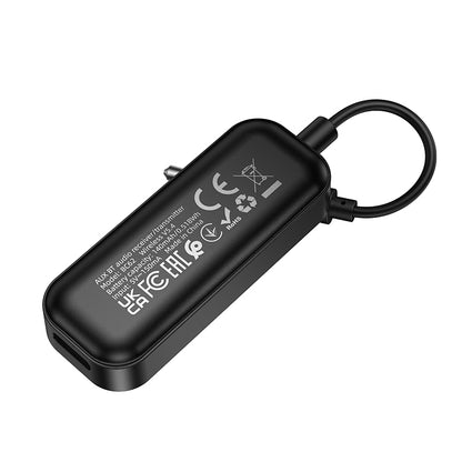 Bluetooth-sändare/-mottagare Borofone BC62 Walker