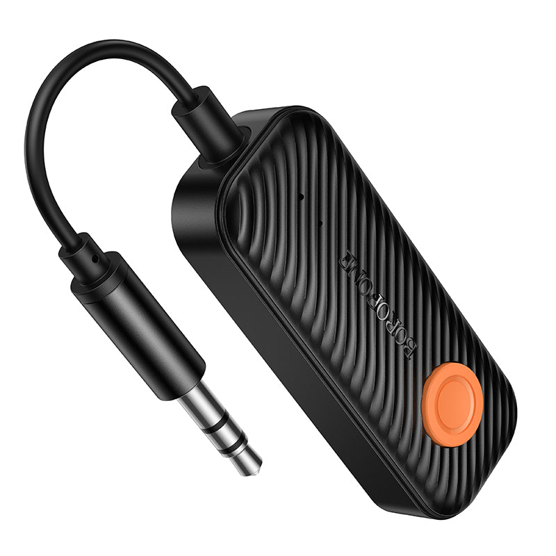 Bluetooth-sändare/-mottagare Borofone BC62 Walker