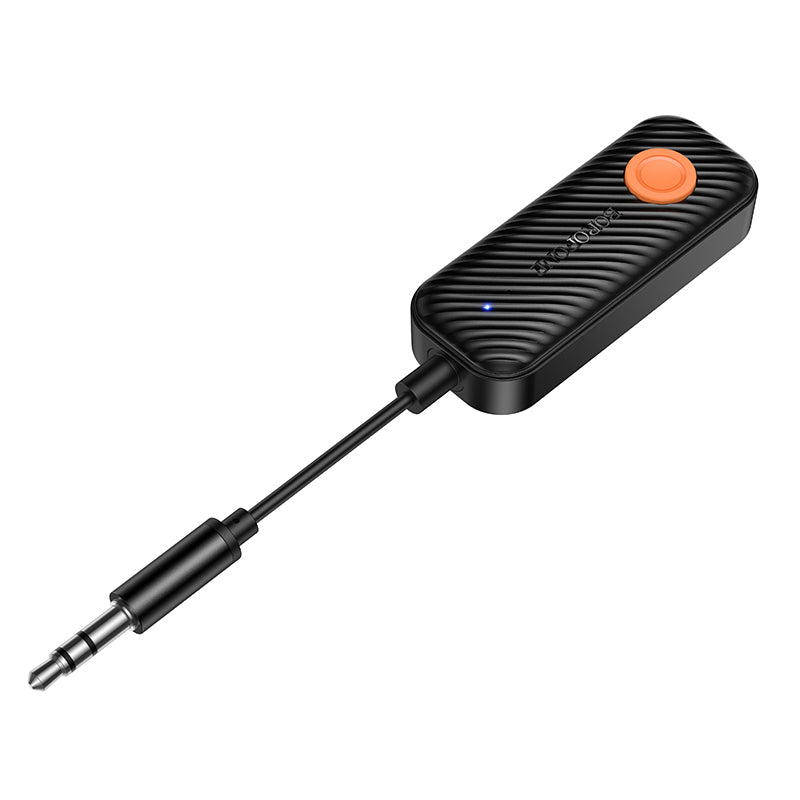 Bluetooth-sändare/-mottagare Borofone BC62 Walker