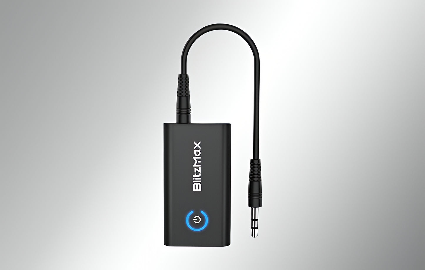 Bluetooth-sändare / mottagare BlitzMax BT05