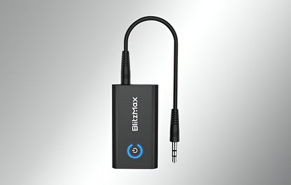 Bluetooth-sändare / mottagare BlitzMax BT05