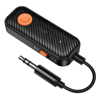 Bluetooth-sändare/-mottagare Borofone BC62 Walker