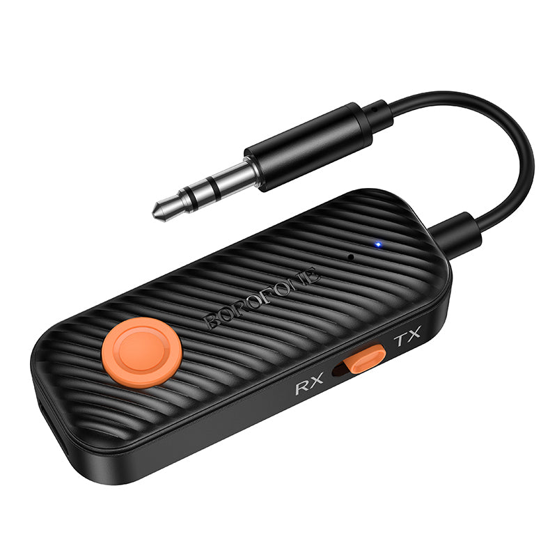 Bluetooth-sändare/-mottagare Borofone BC62 Walker