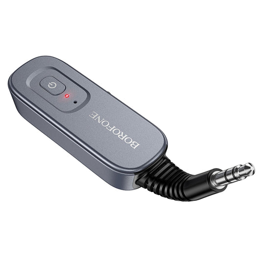 Bluetooth-sändare / mottagare Borofone BC51 Clear Way