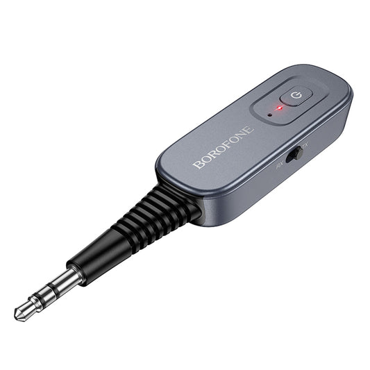 Bluetooth-sändare / mottagare Borofone BC51 Clear Way