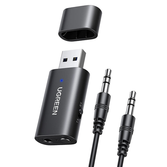 Bluetooth-sändare / mottagare UGREEN CM523