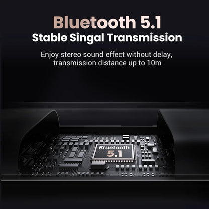 Bluetooth-sändare / mottagare UGREEN CM523