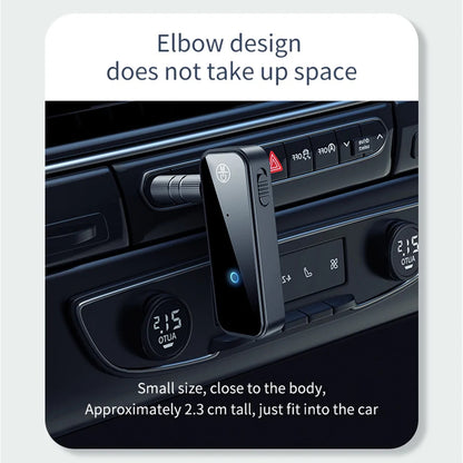 Bluetooth-sändare / mottagare Yesido YAU25