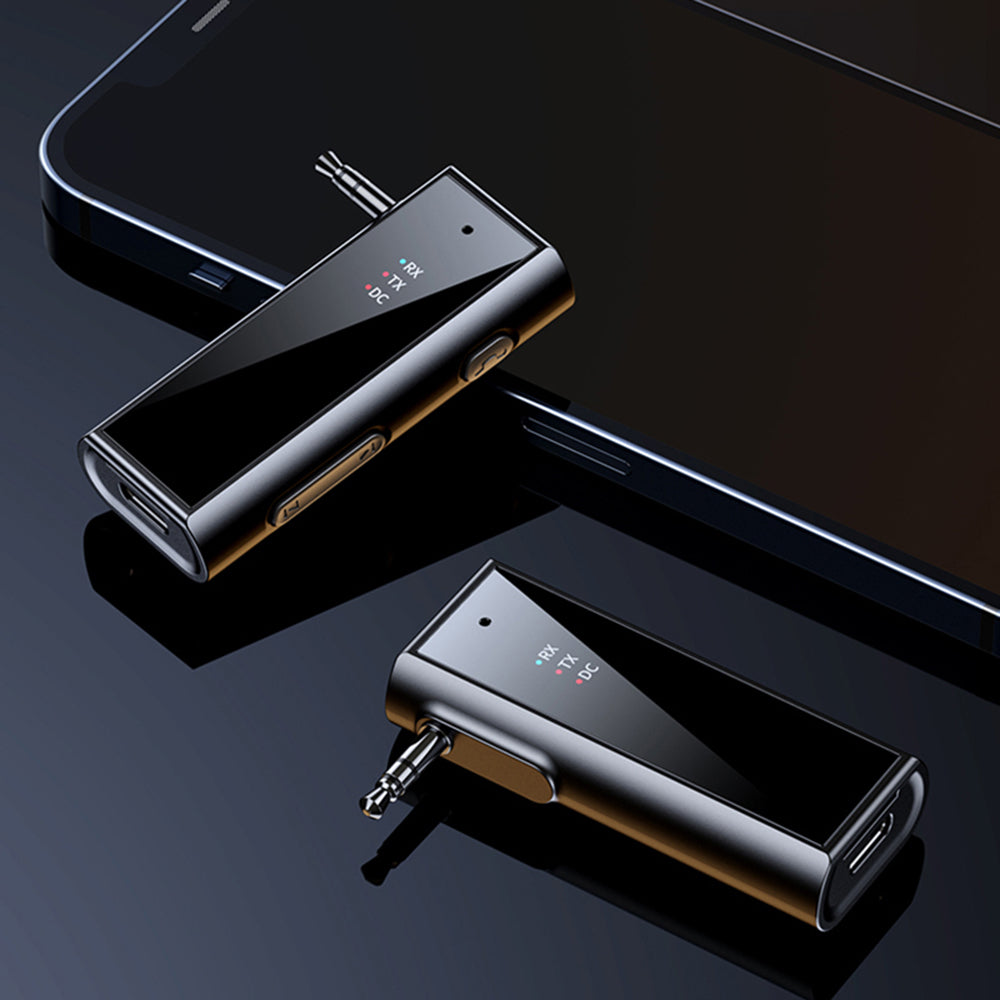 Sändare / Mottagare Bluetooth Yesido YAU41