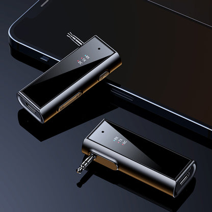 Sändare / Mottagare Bluetooth Yesido YAU41