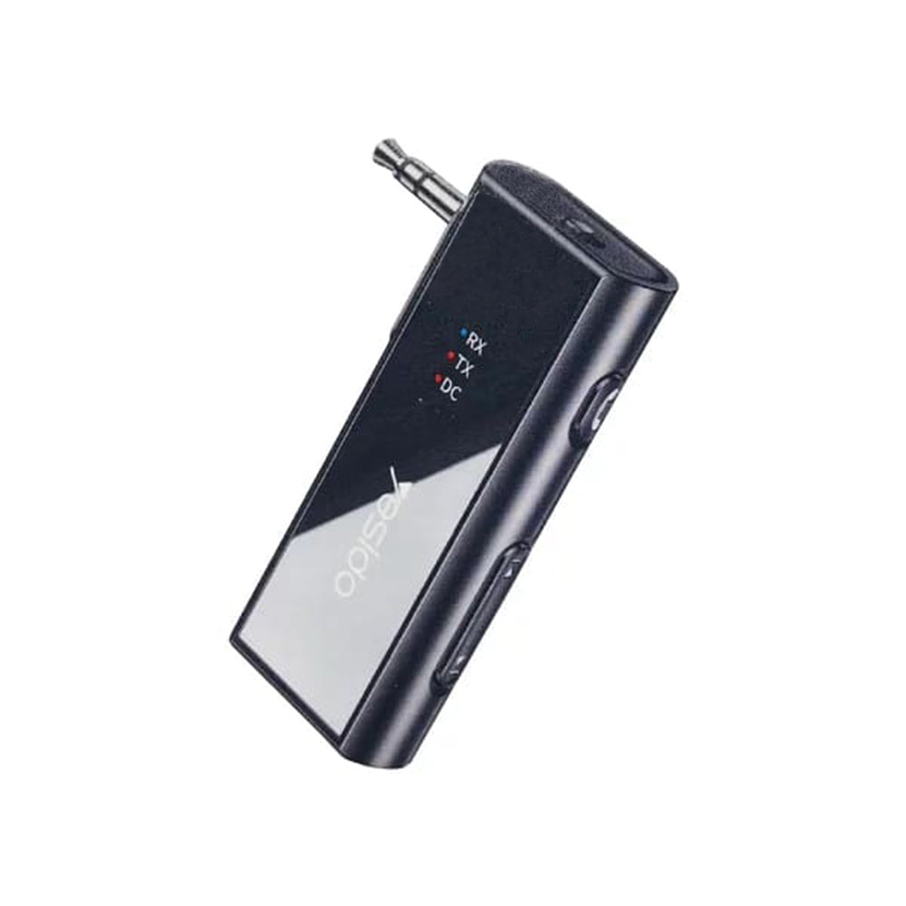 Sändare / Mottagare Bluetooth Yesido YAU41