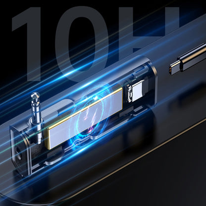 Sändare / Mottagare Bluetooth Yesido YAU41