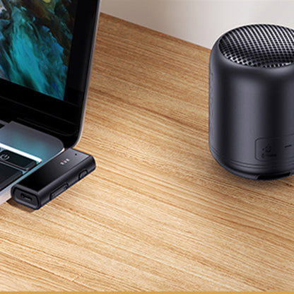 Sändare / Mottagare Bluetooth Yesido YAU41