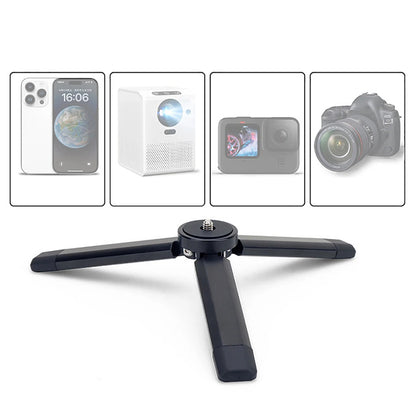 Stativ 1/4 tum Techsuit TPD2, Svart