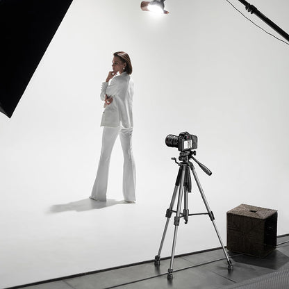 Trepied 1/4inch UGREEN LP661 (15187), Svart