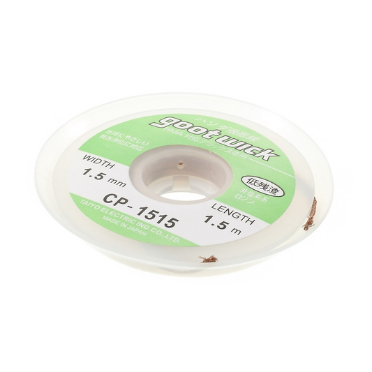 Tresa OEM CP-1515, 1,5 mm, 1,5 m