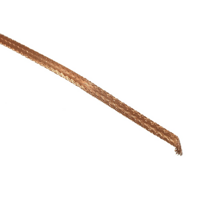 OEM-fläta CP-3015, 3mm, 1,5m
