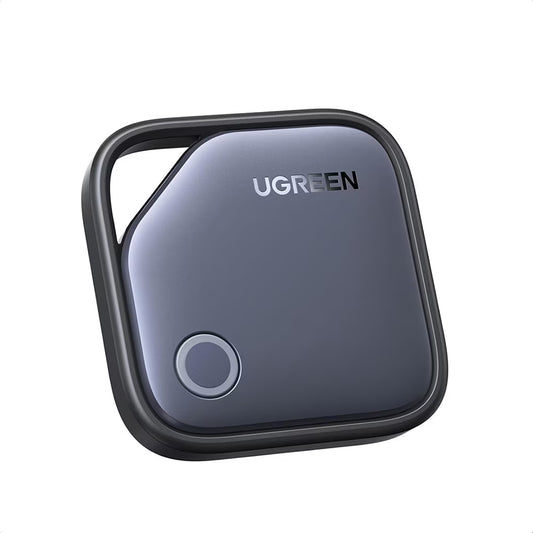 UGREEN SmartTag CM816 (45297) för iOS-serien, Grå