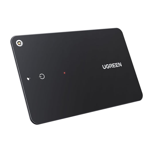 UGREEN SmartTag CM817 för iOS-serien, Svart