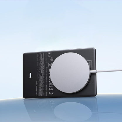 UGREEN SmartTag Smart Finder Slim 3 CM921 för iOS-serien, svart