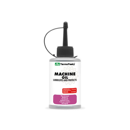 Silikonolja AG Termopasty, 65ml ART.AGT-080