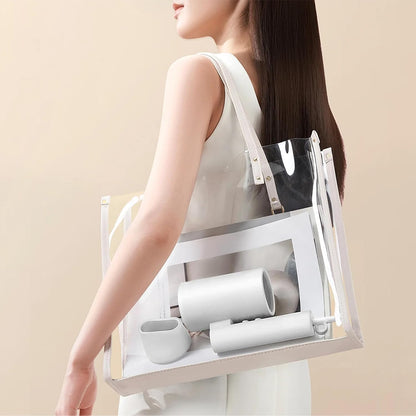 Xiaomi H101 Hårtork, 1600W, Vit BHR7475EU