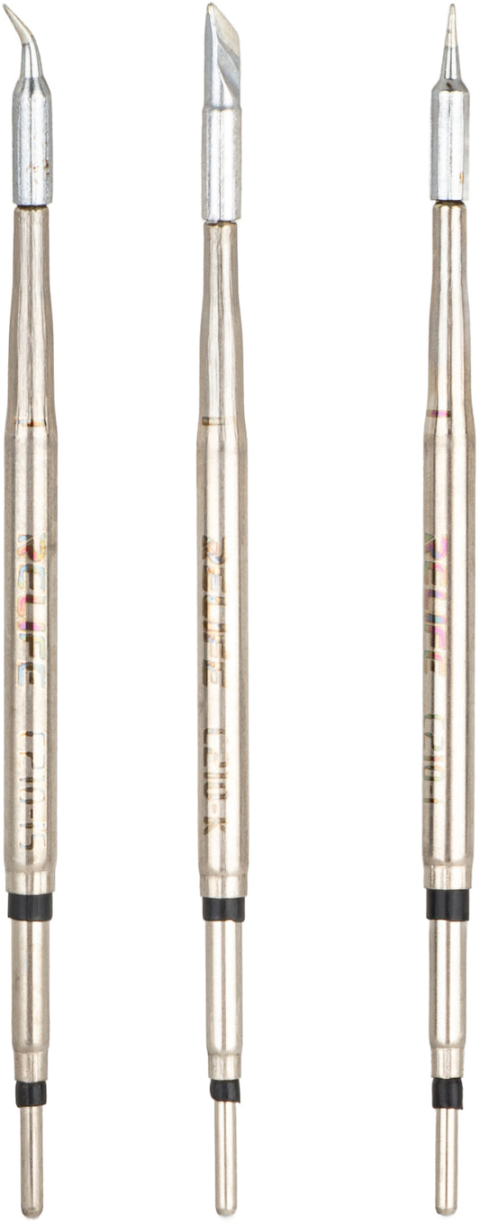 Lodspets Relife RL-210, 3i1