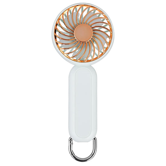 Bärbar fläkt Techsuit A217, beige