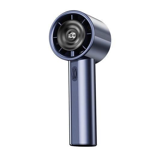 Bärbar fläkt Techsuit CT-111, Blå