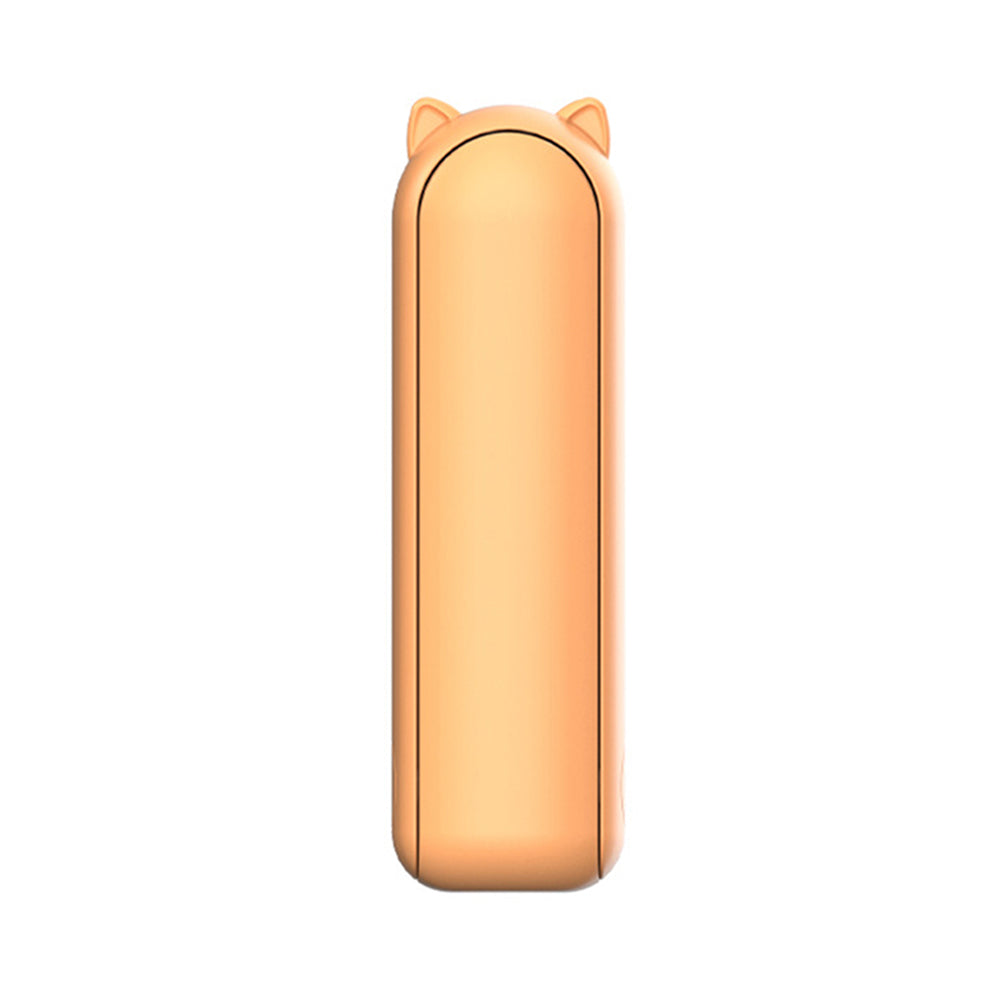 Bärbar Fläkt Techsuit HZ001, Orange