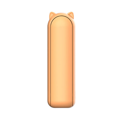 Bärbar Fläkt Techsuit HZ001, Orange
