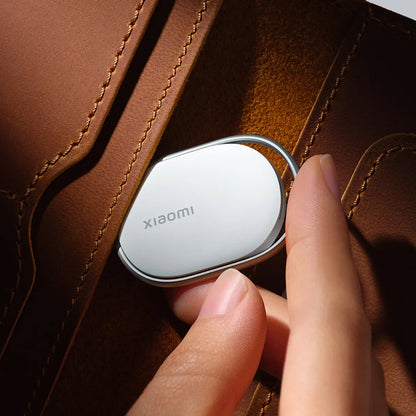 Xiaomi Tag för iOS / Android-serien, Set om 4 stycken, Vit
