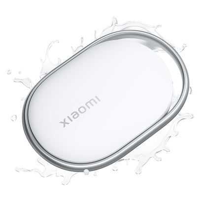 Xiaomi Tag för iOS / Android-serien, vit