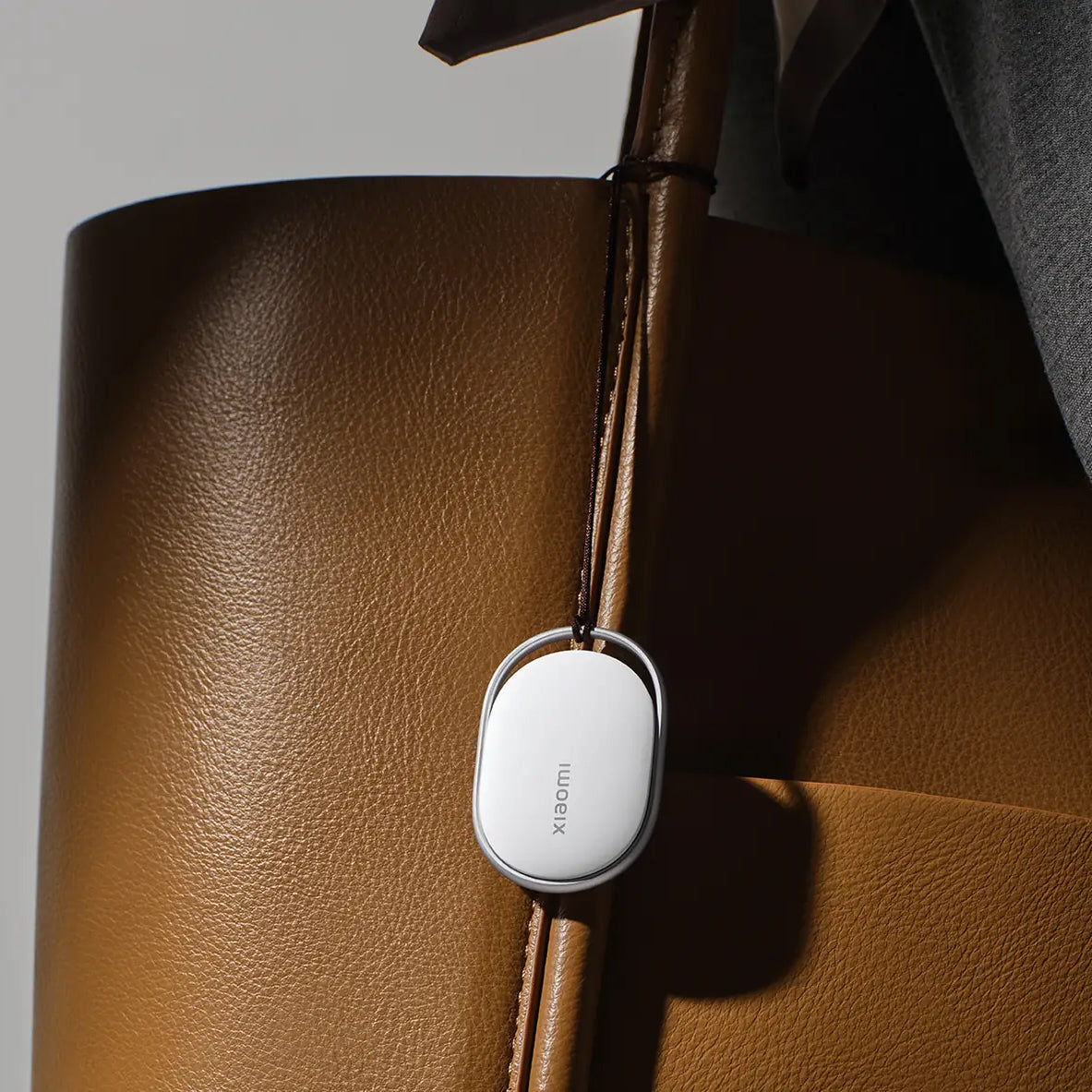 Xiaomi Tag för iOS / Android-serien, Set om 4 stycken, Vit