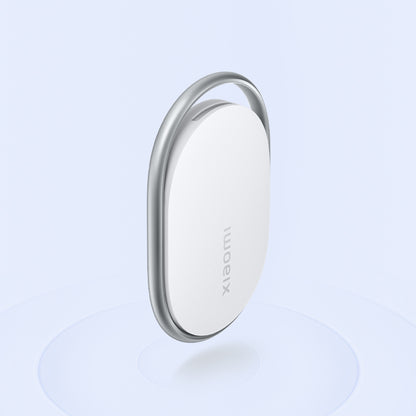 Xiaomi Tag för iOS / Android-serien, Set om 4 stycken, Vit