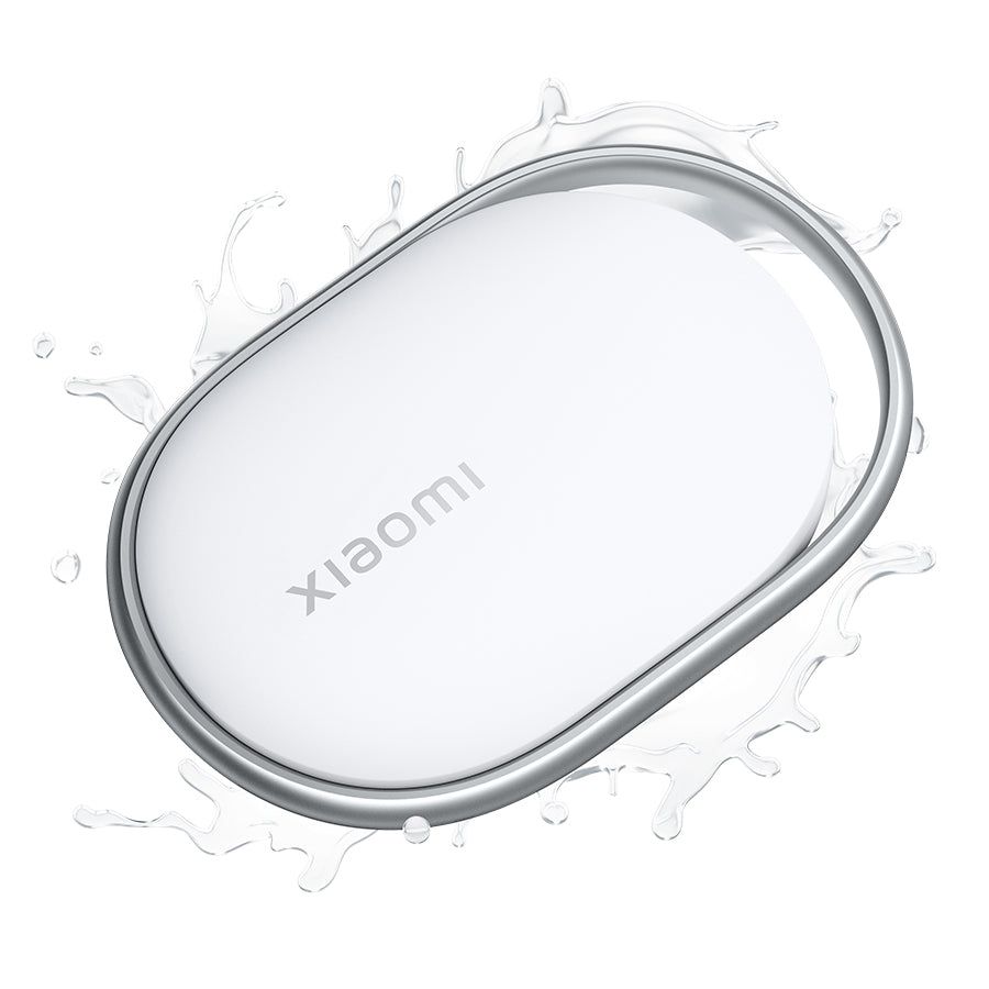 Xiaomi Tag för iOS / Android-serien, Set om 4 stycken, Vit