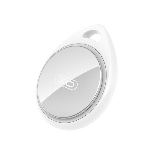 XO Design SmartTag LP02 för iOS-serien, Vit