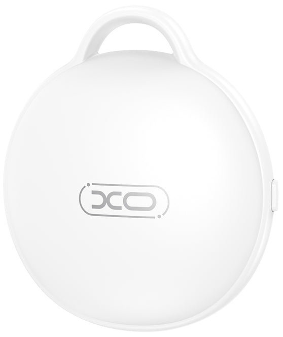 XO Design SmartTag LP03 för iOS-serien, Vit