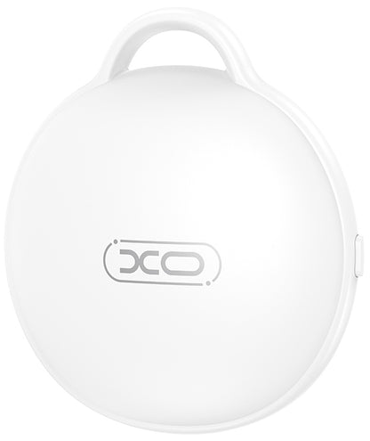 XO Design SmartTag LP03 för iOS-serien, Vit
